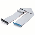 IDE kabel, 45cm, gr�